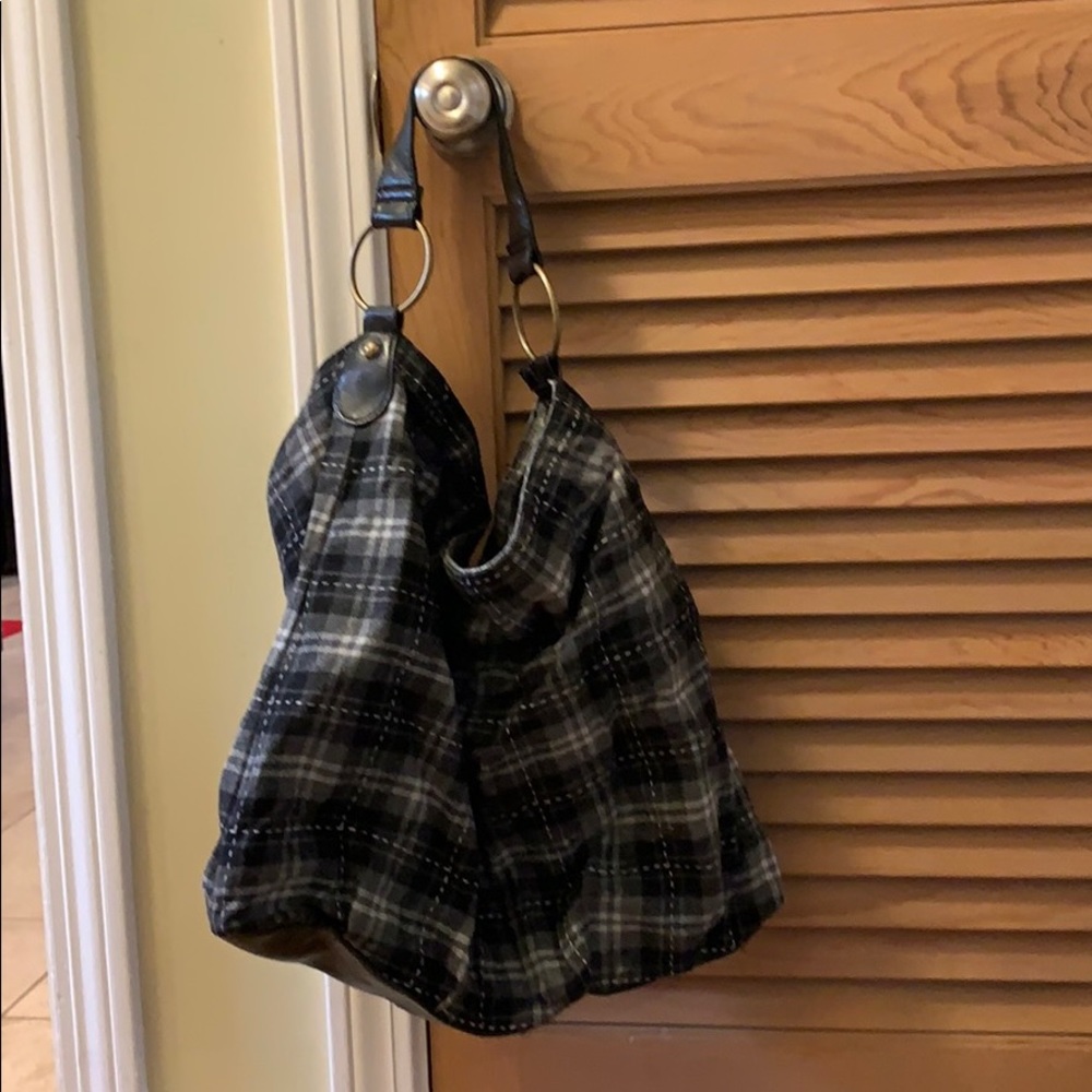 Hobo bag